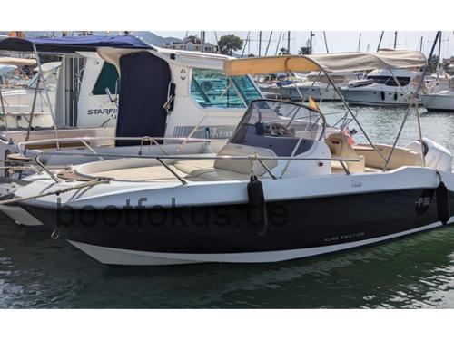 Sessa KL 20 technische daten 